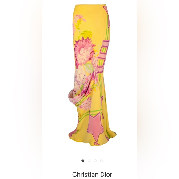 Dior Dresses & Skirts - Christian Dior skirt